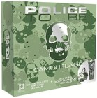 Camouflage Man Geschenkset Angebot in Guteborn Camouflage Man Geschenkset im aktuellen Prospekt bei Rossmann in Guteborn