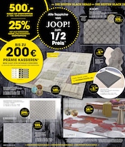 Teppichboden im Möbel Martin Prospekt in Hofheim Aktueller Möbel Martin Prospekt mit Teppichboden, "BLACK WEEK", Seite 8