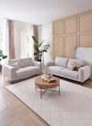 2-Sitzer Virena im Angebot bei Kabs in Bottrop 2-Sitzer Virena Angebote bei Kabs Bottrop für 98,00 €