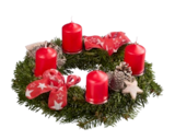 Adventskranz Angebote bei Lidl Karlsruhe