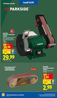 Promo Film dans le catalogue Lidl du moment à la page 74