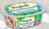 Intermarché Saint-Brès - Promo Riz à la provençale thon et basilic Promo Riz à la provençale thon et basilic à 3,76 € dans le catalogue Intermarché à Saint-Brès