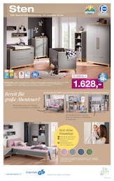 Kommode Angebot & Preis im aktuellen Möbel Inhofer Prospekt Kommode Angebot im aktuellen Möbel Inhofer Prospekt auf Seite 9