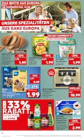 Aktueller Kaufland Prospekt mit Huhn, "Aktuelle Angebote", Seite 16
