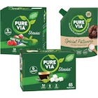 SUR TOUT - PURE VIA en promo chez Carrefour SUR TOUT - PURE VIA dans le catalogue Carrefour