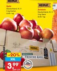 Aktuelles Äpfel Angebot bei Netto Marken-Discount in Göttingen ab 3,99 €