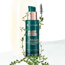 Yves Rocher La Source - Sérum Lift Surconcentré - Toutes peaux Promo Sérum Lift Surconcentré - Toutes peaux dans le catalogue Yves Rocher "À moi les nouveautés !" à La Source
