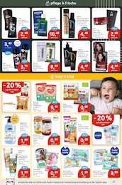 budni Shampoo im Prospekt budni Shampoo im Prospekt