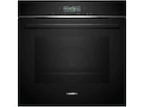 HB734G1B1, Einbaubackofen (Einbaugerät, 71 l, 594 mm breit), iQ700 im MediaMarkt Saturn Prospekt HB734G1B1, Einbaubackofen (Einbaugerät, 71 l, 594 mm breit), iQ700 von SIEMENS im aktuellen MediaMarkt Saturn Prospekt für 639,99 €