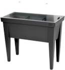 Hochbeet für 19,99 € bei Thomas Philipps im Angebot Hochbeet im aktuellen Thomas Philipps Prospekt