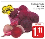 Angebot im EDEKA Ostheim (Rhön) Prospekt EDEKA Ostheim (Rhön) Prospekt mit im Angebot für 1,11 €