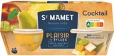Carrefour Montluçon - Plaisir de fruits sans sucres ajoutés Promo Plaisir de fruits sans sucres ajoutés dans le catalogue Carrefour L'instant fraicheur à petits prix à Montluçon