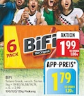 Salami-Snack von BiFi für 1,79 € bei E center im Angebot Salami-Snack von BiFi im aktuellen E center Prospekt