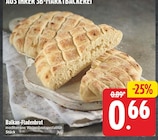 Balkan-Fladenbrot im aktuellen EDEKA Prospekt