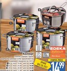 Kochtopf Ø ca. 16 cm im Angebot bei EDEKA in Augsburg Kochtopf Ø ca. 16 cm Angebote von EDEKA zuhause bei EDEKA Augsburg für 14,99 €
