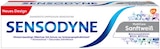 Zahncreme Sanftweiß von Sensodyne für 2,95 € bei Penny im Angebot Zahncreme Sanftweiß von Sensodyne im aktuellen Penny Prospekt