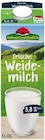 Frische Weidemilch im Angebot bei Penny in Reutlingen Frische Weidemilch Angebote von Schwarzwaldmilch bei Penny Reutlingen für 1,29 €
