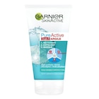 Soins Visage - GARNIER en promo à 3,42 € chez Carrefour Soins Visage - GARNIER dans le catalogue Carrefour