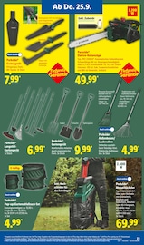Garten im Lidl Prospekt in Rodgau Aktueller Lidl Prospekt mit Garten, "LIDL LOHNT SICH", Seite 33