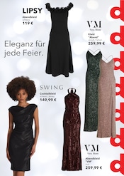 Abendkleid im dodenhof Prospekt in Delmenhorst Aktueller dodenhof Prospekt mit Abendkleid, "Unsere festlichen Highlights für Damen", Seite 8