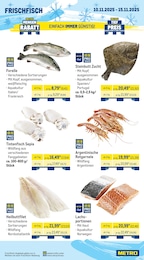 Forelle Angebot im aktuellen METRO Prospekt auf Seite 5