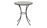 Siena Garden Balkontisch mit Mosaikoptik Prato für 89,95 € bei Höffner im Angebot Siena Garden Balkontisch mit Mosaikoptik Prato im aktuellen Höffner Prospekt