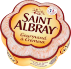 SAINT ALBRAY à Auchan Hypermarché dans Laussonne