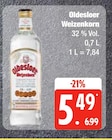 Weizenkorn von Oldesloer im aktuellen EDEKA Prospekt für 5,49 €