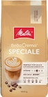 Bella Crema Speciale oder Bella Crema La Crema im Angebot bei REWE in Hildesheim Bella Crema Speciale oder Bella Crema La Crema Angebote von Melitta bei REWE Hildesheim für 13,99 €