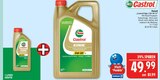 Edge 5W-30 LL Angebote von Castrol bei Marktkauf Altenburg für 49,99 €