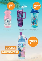 Offre Camping dans le catalogue B&M du moment à la page 6