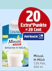 EDEKA Edingen-Neckarhausen - H-Milch Angebot im Prospekt H-Milch bei EDEKA im Edingen-Neckarhausen Prospekt für