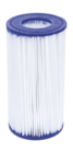 Bazarland Espalion - Promo Filtre pour spa ou piscine Promo Filtre pour spa ou piscine à 4,29 € dans le catalogue Bazarland à Espalion