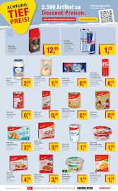 Aktueller Markant Prospekt mit Lachs, "...freu Dich drauf!", Seite 11