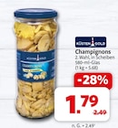 Aktuelle Champignons Angebote bei Markant Nordwest in Bielefeld Aktuelles Champignons Angebot bei Markant Nordwest in Bielefeld ab 1,79 €