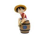 Réveil éducatif Teknofun Luffy sur son Tonneau - TKFN dans le catalogue Fnac