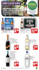 Aktueller EDEKA Prospekt mit Getränke, "Aktuelle Angebote", Seite 33
