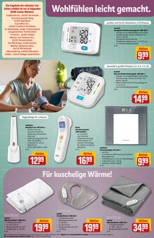 Handy im REWE Prospekt "Dein Markt" mit 34 Seiten (Offenbach (Main))