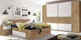 Schlafzimmer für 379,00 € bei Opti-Megastore im Angebot Schlafzimmer im aktuellen Opti-Megastore Prospekt
