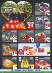 Mango im EDEKA Prospekt in Görlitz Aktueller EDEKA Prospekt mit Mango, "Wir lieben Lebensmittel!", Seite 10