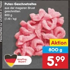 Puten-Geschnetzeltes im Netto Marken-Discount Prospekt Puten-Geschnetzeltes im aktuellen Netto Marken-Discount Prospekt für 5,99 €