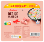 Dés De Jambon Auchan dans le catalogue Auchan Hypermarché