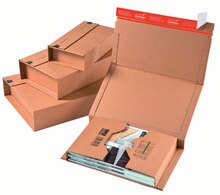 Livre - Office DEPOT Livre à 1,79 € dans le catalogue Office DEPOT "Spécial emballages et expéditions ! -20% sur les caisses américaines et pleins d'autres offres ! "