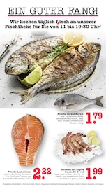 Aktueller E center Prospekt mit Fisch, "Aktuelle Angebote", Seite 16