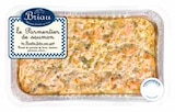 Parmentier de saumon - MAISON BRIAU en promo chez Intermarché Rueil-Malmaison à 6,99 €