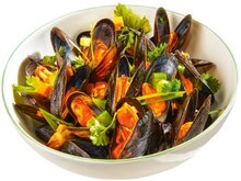 Frische Miesmuscheln bei ALDI SÜD in Mönchengladbach Frische Miesmuscheln im Angebot bei ALDI SÜD Mönchengladbach für 1,99 €