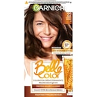 Coloration Belle Color - GARNIER - Carrefour Coloration Belle Color - GARNIER à 5,99 € dans le catalogue Carrefour