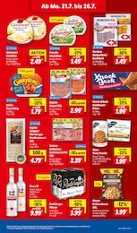 Radeberger Angebot & Preis im aktuellen Lidl Prospekt Radeberger Angebot im aktuellen Lidl Prospekt auf Seite 17