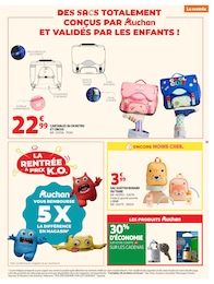 Offre Cadenas dans le catalogue Auchan Hypermarché du moment à la page 35