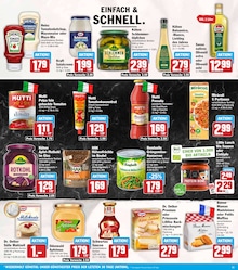 Olivenöl Angebot im aktuellen HIT Prospekt auf Seite 11